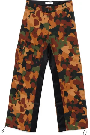 WALES BONNER Pantalones Reverb