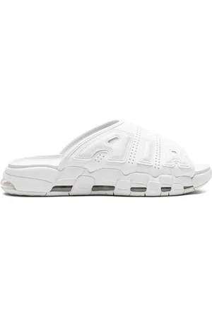 Nike Flip flops Air More Uptempo