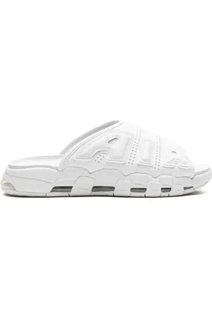 Nike Flip flops Air More Uptempo
