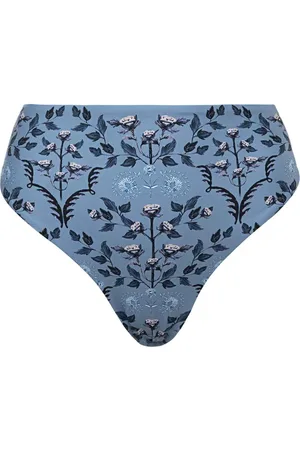 Agua by Agua Bendita Bikini bottom Fluorita Sueño