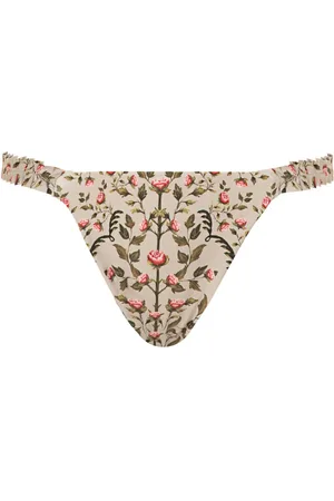 Agua by Agua Bendita Bikini bottom Vera Sueño
