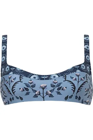 Agua by Agua Bendita Top de bikini Anatasa Sueño