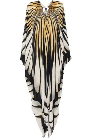 Roberto Cavalli Vestido