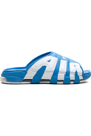 Nike Flip flops Air More Uptempo