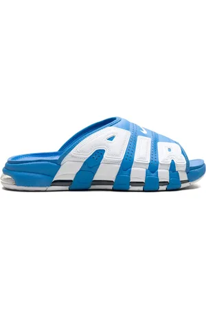 Nike Flip flops Air More Uptempo