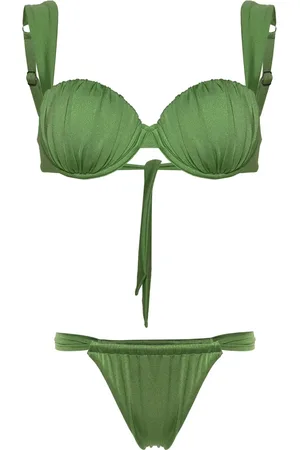 Noire Swimwear Bikini Cheeky