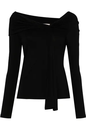 Diane von Furstenberg Top Twila