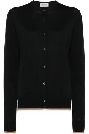JOHN SMEDLEY Cárdigan Raina