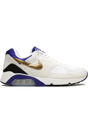 Nike Tenis Air Max 180 Concord