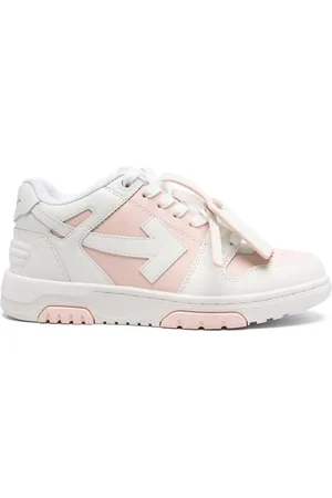 OFF-WHITE Tenis Out of Office