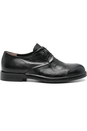 ROBERTO DEL CARLO Zapatos de vestir con agujetas