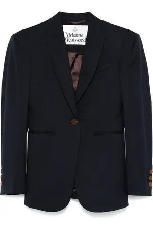 Vivienne Westwood Blazer Alien Lauren