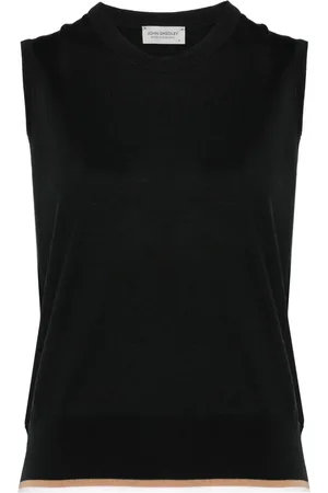 JOHN SMEDLEY Top Layne