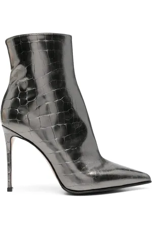 LE SILLA Botas Eva con tacón de 100mm
