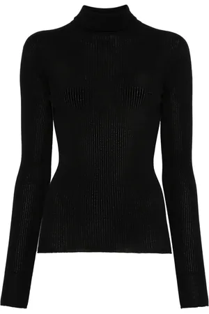 Sportmax Suéter Flavia
