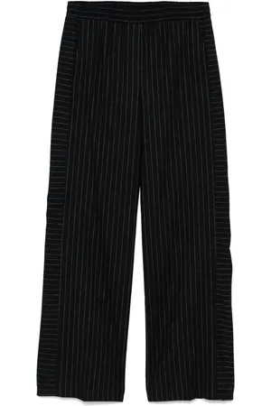 Paul Smith Pantalones con motivo de rayas diplomáticas