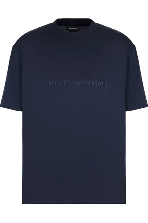 Emporio Armani Playera ASV