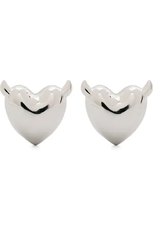 Justine Clenquet Aretes Devil