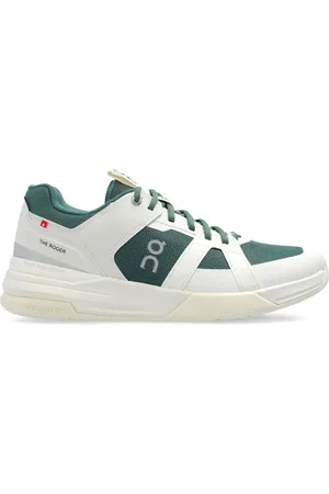 On Running Tenis The Roger Clubhouse Pro