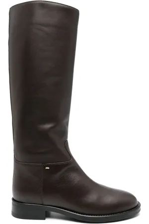 Giuseppe Zanotti Botas Nourine con tacón 20mm
