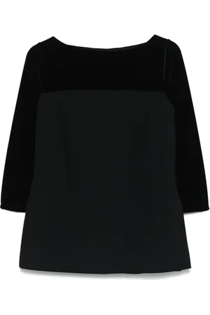 CHIARA BONI Blusa Danzi