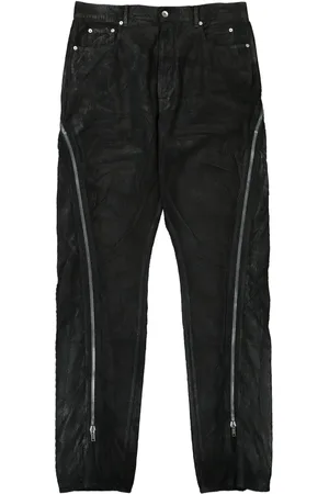Rick Owens Jeans Bolan Banana