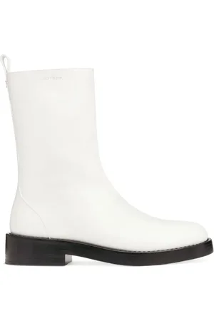 Courrèges Botas Rider