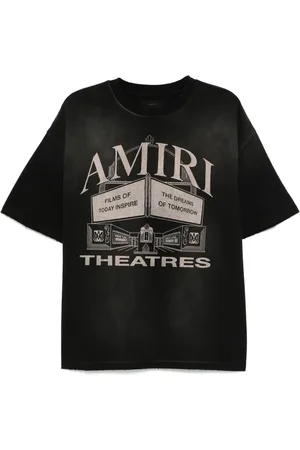 AMIRI Playera Theatres