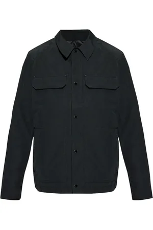 Canada Goose Abrigo Black Label Burnaby