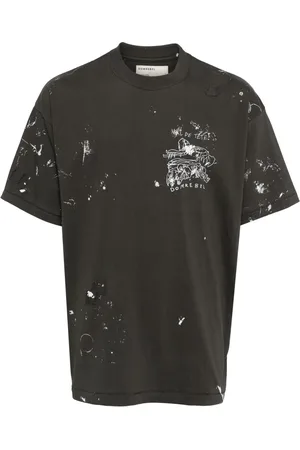 DOMREBEL Playera mal
