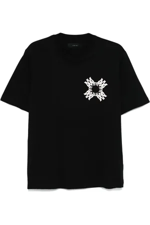 AMIRI Playera Quad