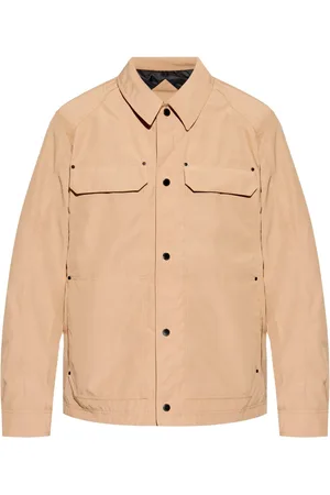 Canada Goose Abrigo Black Label Burnaby