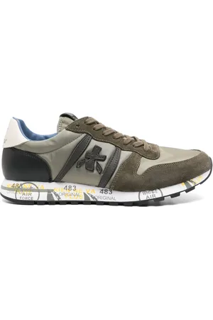 Premiata Tenis Eric 7097