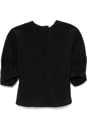 CHRISTIAN WIJNANTS Blusa Tazara