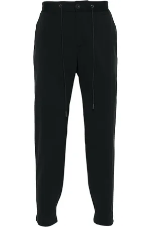 TOMBOLINI Pants con cordones en la pretina