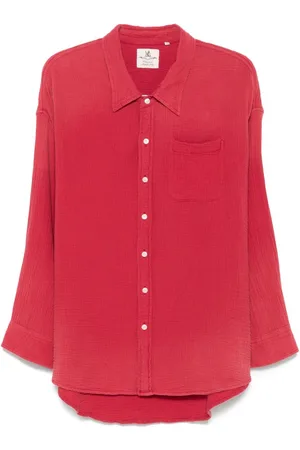 Denimist Camisa con botones