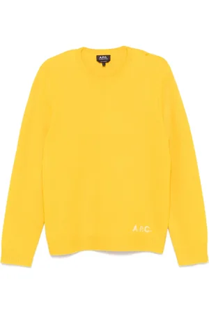 A.P.C. Suéter Edward