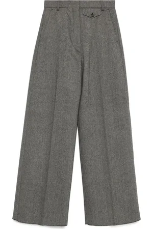 Sportmax Pantalones Udente