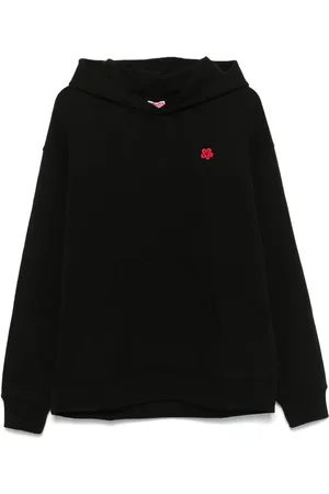 Kenzo Hoodie Boke Flower