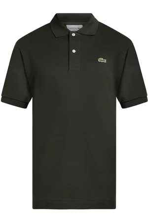 Lacoste Playera tipo polo Original