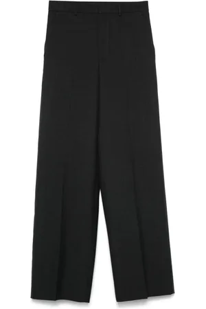 Gucci Pantalones estilo gabardina