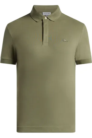 Lacoste Playera tipo polo Paris