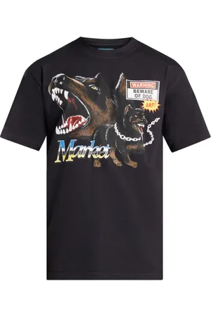 MARKET Playera My Dogs