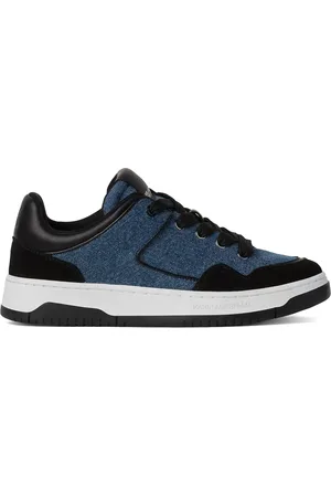 Karl Lagerfeld Tenis de mezclilla Krew
