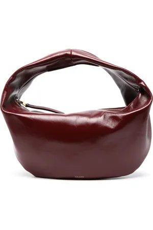 Khaite Bolsa de hombro Olivia
