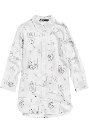 Bimba y Lola Camisa Circus