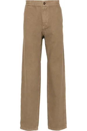A.P.C. Pantalones Chuck