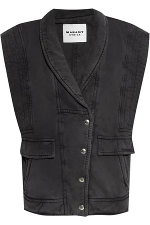 Marant Etoile Chaleco Naelle