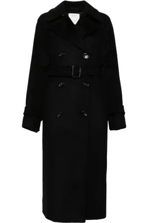 Sportmax Abrigo Leandro