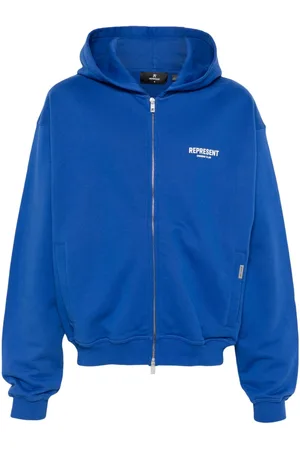 Represent Hoodie Owners Club